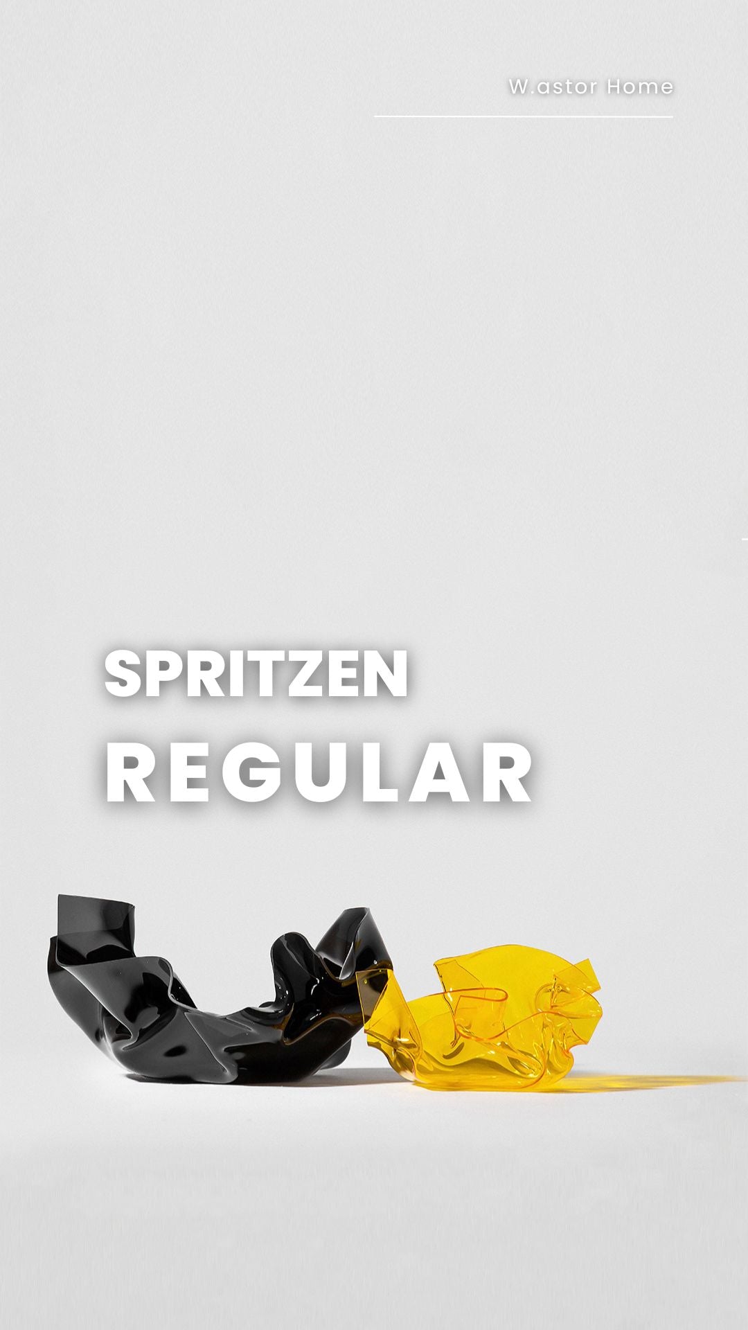 Spritz Regular