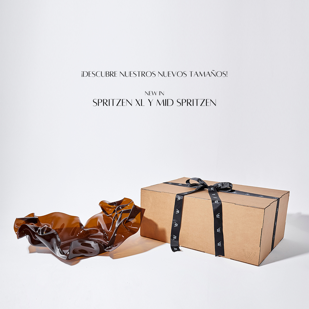 Spritz XL