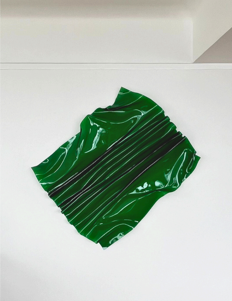 Wasserward tipo love letter