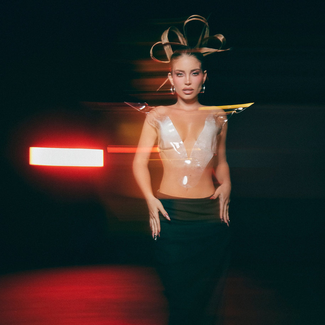 Flavia Laoz x Wastor