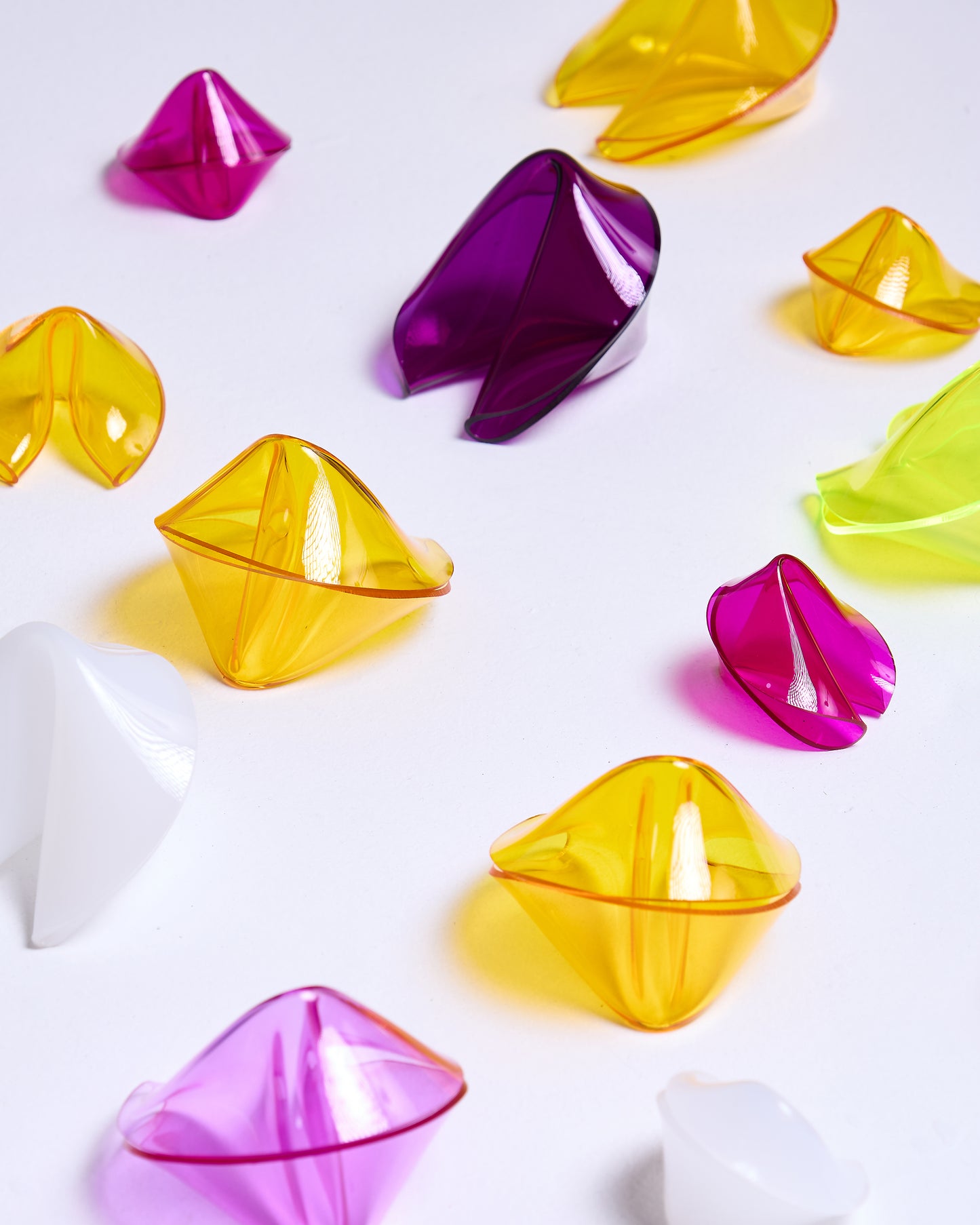 Galletas fortuna individual