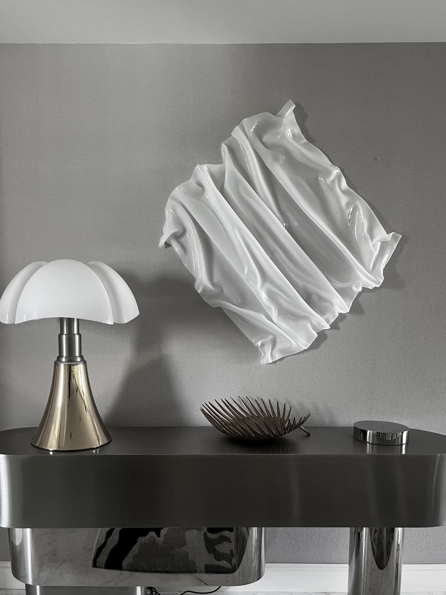 Wasserward Tipo Cuadrado