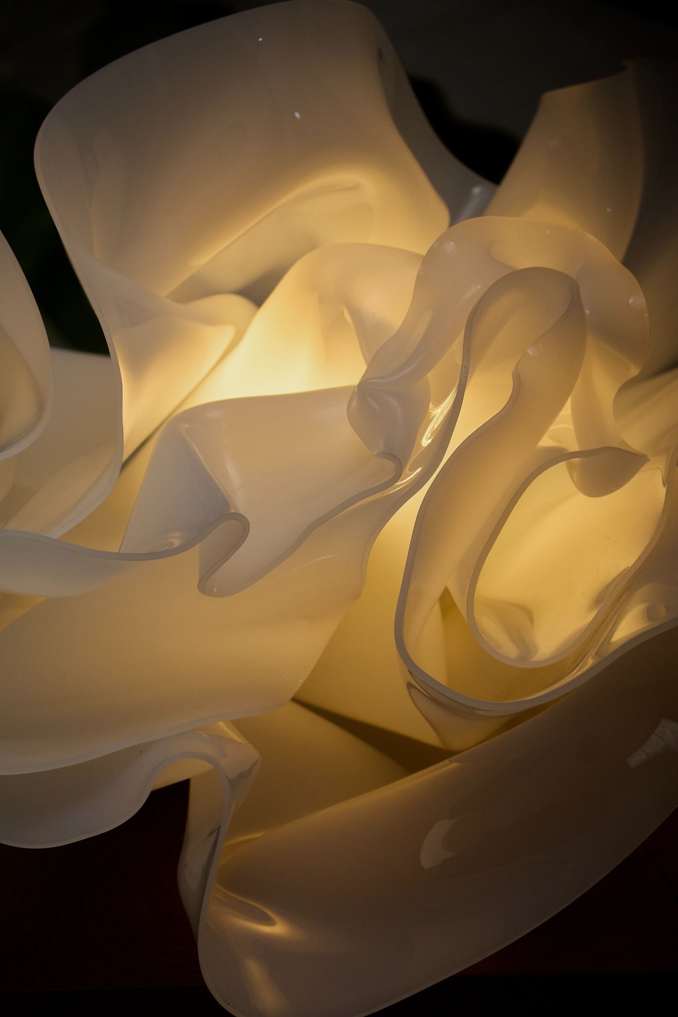 Die Blumen Lampe - Mini