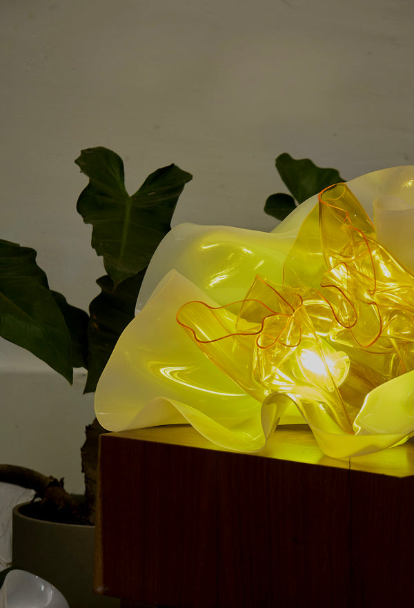 Die Blumen Lampe - Regular