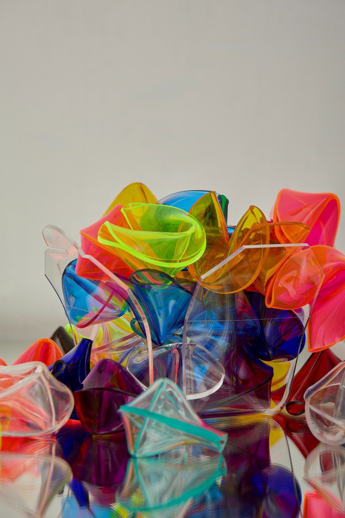 Mini Fortune Cookie Box