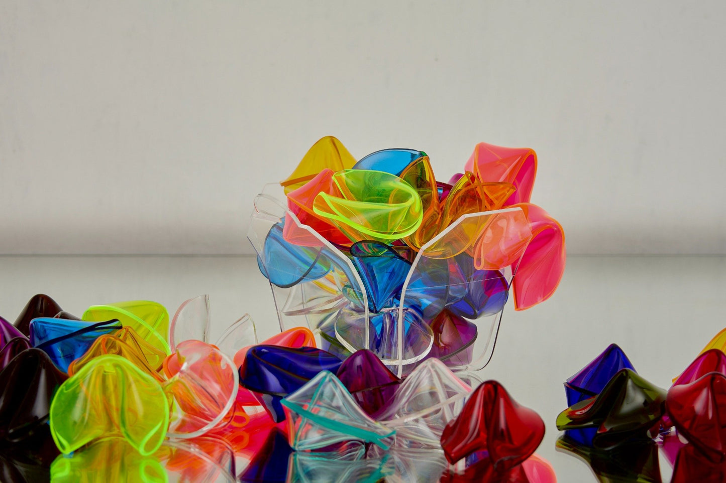 Mini Fortune Cookie Box