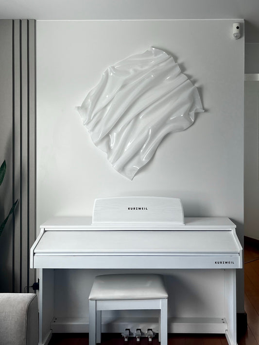 Wasserward Tipo Cuadrado