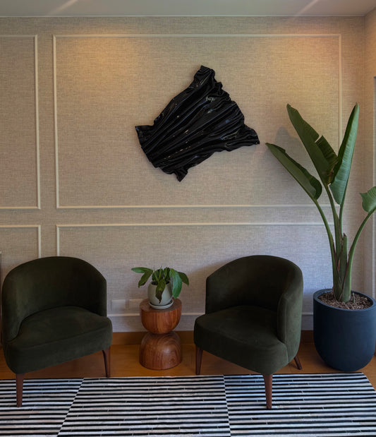 Wasserward Tipo Acordeón