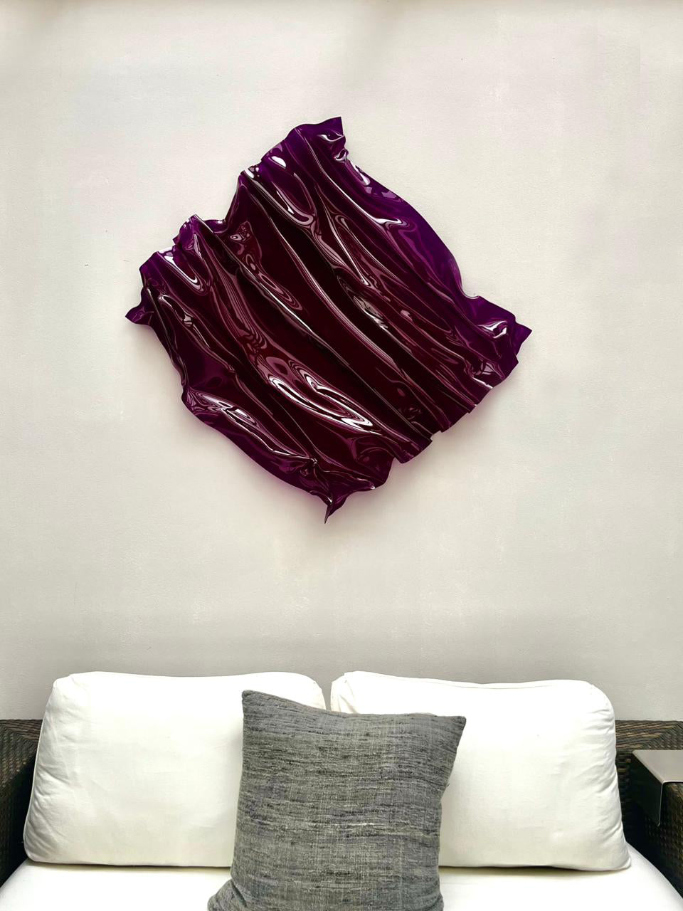 Wasserward Tipo Cuadrado