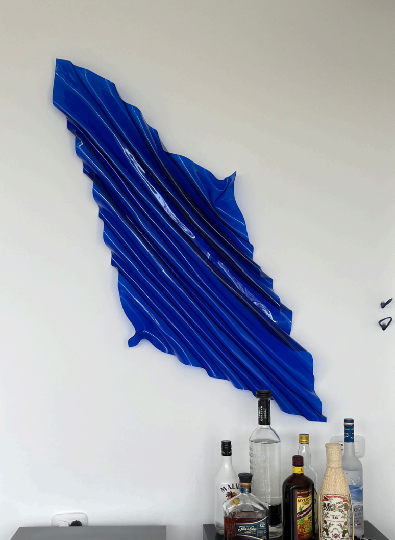 Wasserward tipo diagonal