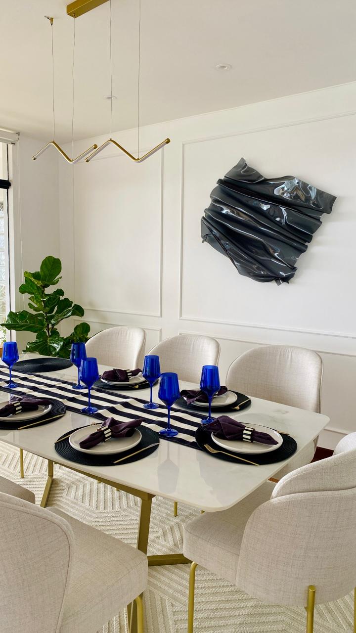 Wasserward Tipo Cuadrado